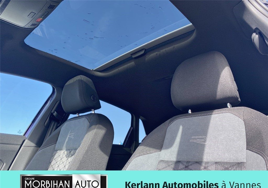 VOLKSWAGEN POLO 1.0 TSI 116 S&S DSG7