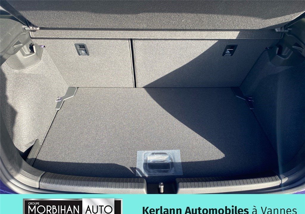 VOLKSWAGEN POLO 1.0 TSI 116 S&S DSG7