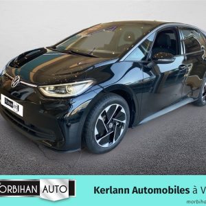 VOLKSWAGEN ID.3 204 CH PRO
