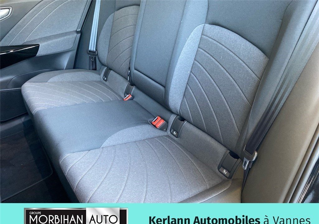 VOLKSWAGEN ID.3 204 CH PRO