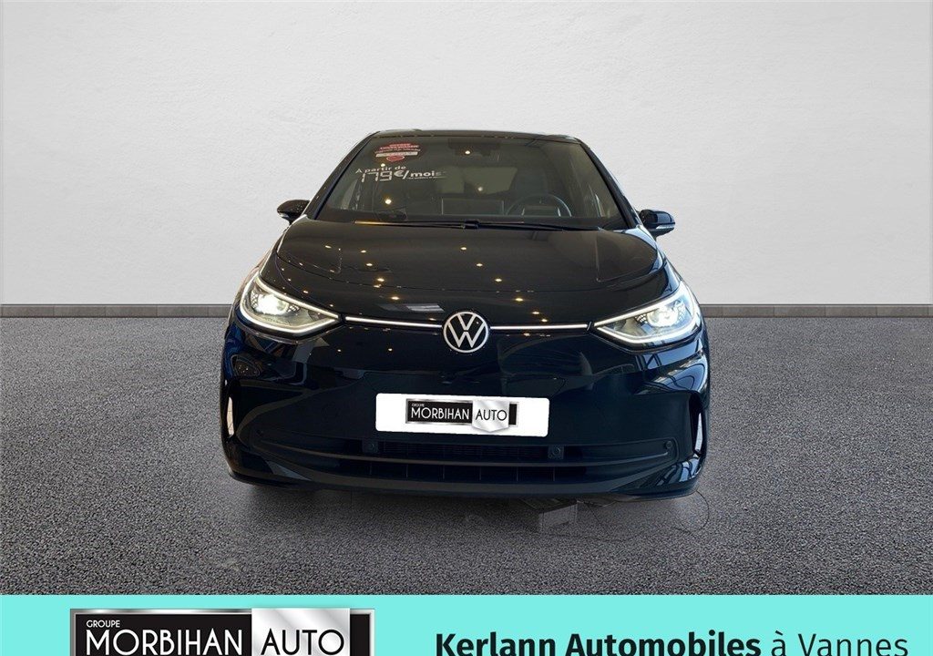 VOLKSWAGEN ID.3 204 CH PRO