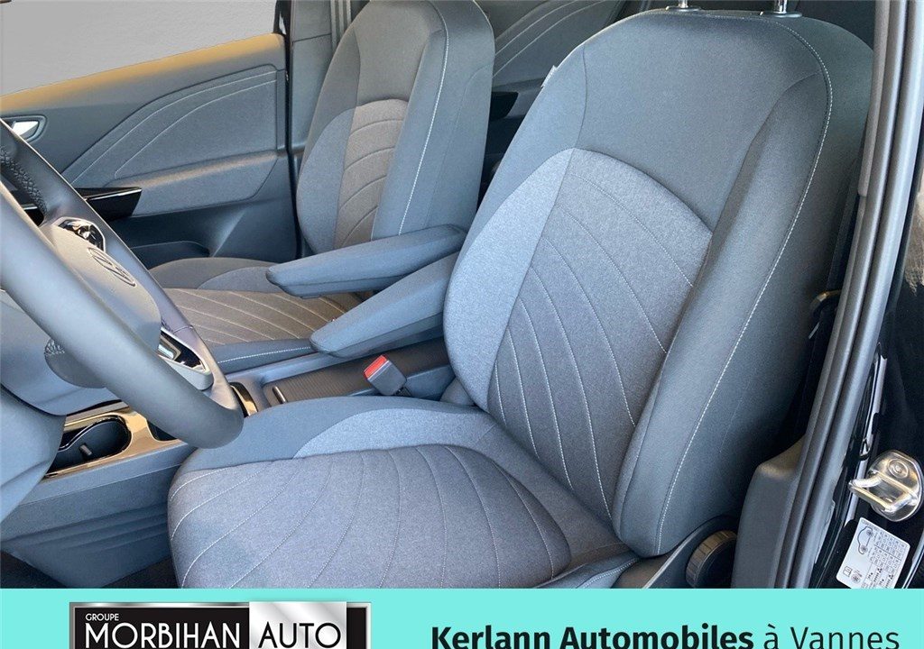 VOLKSWAGEN ID.3 204 CH PRO