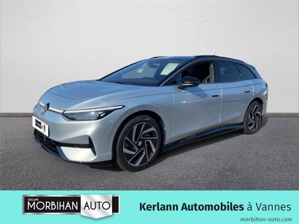 VOLKSWAGEN ID.7 TOURER 286 CH PRO