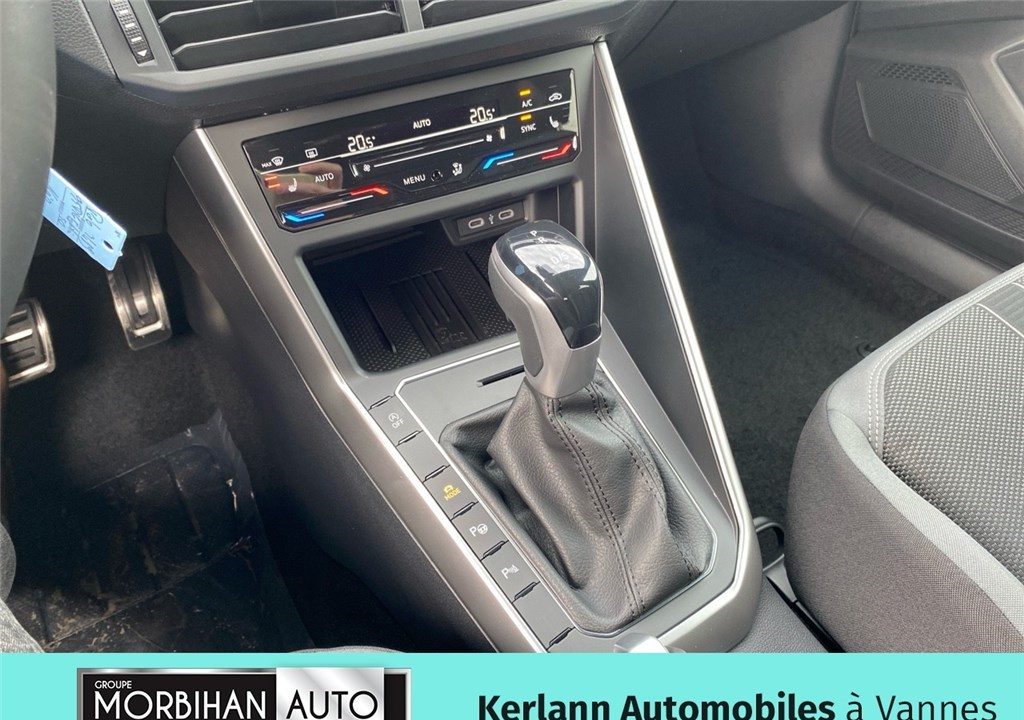 VOLKSWAGEN POLO 1.0 TSI 95 S&S DSG7