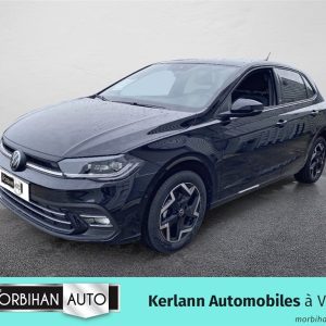 VOLKSWAGEN POLO 1.0 TSI 95 S&S DSG7