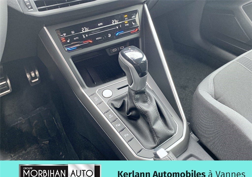 VOLKSWAGEN POLO 1.0 TSI 95 S&S DSG7