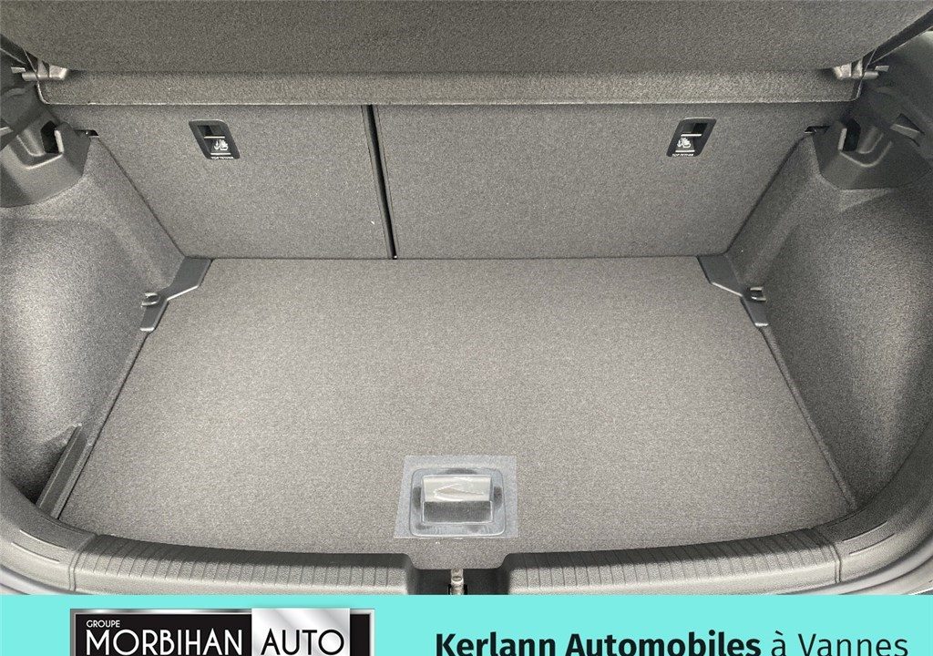 VOLKSWAGEN POLO 1.0 TSI 95 S&S DSG7