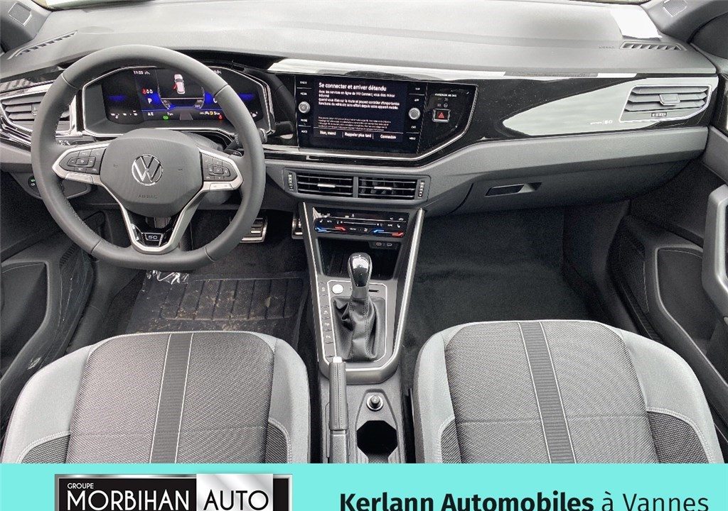 VOLKSWAGEN POLO 1.0 TSI 95 S&S DSG7