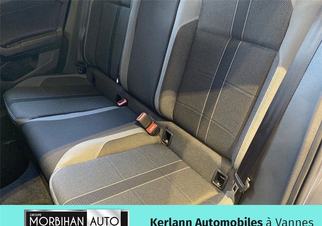 VOLKSWAGEN POLO 1.0 TSI 95 S&S DSG7