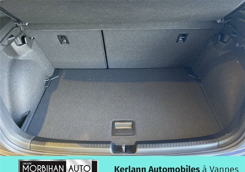 VOLKSWAGEN POLO 1.0 TSI 95 S&S DSG7