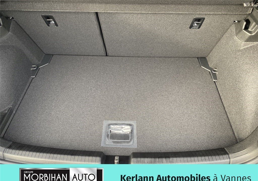 VOLKSWAGEN POLO 1.0 TSI 95 S&S DSG7