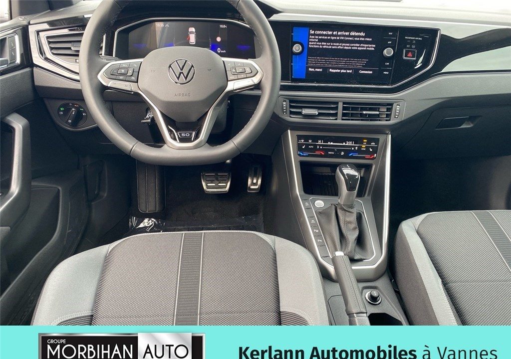 VOLKSWAGEN POLO 1.0 TSI 95 S&S DSG7