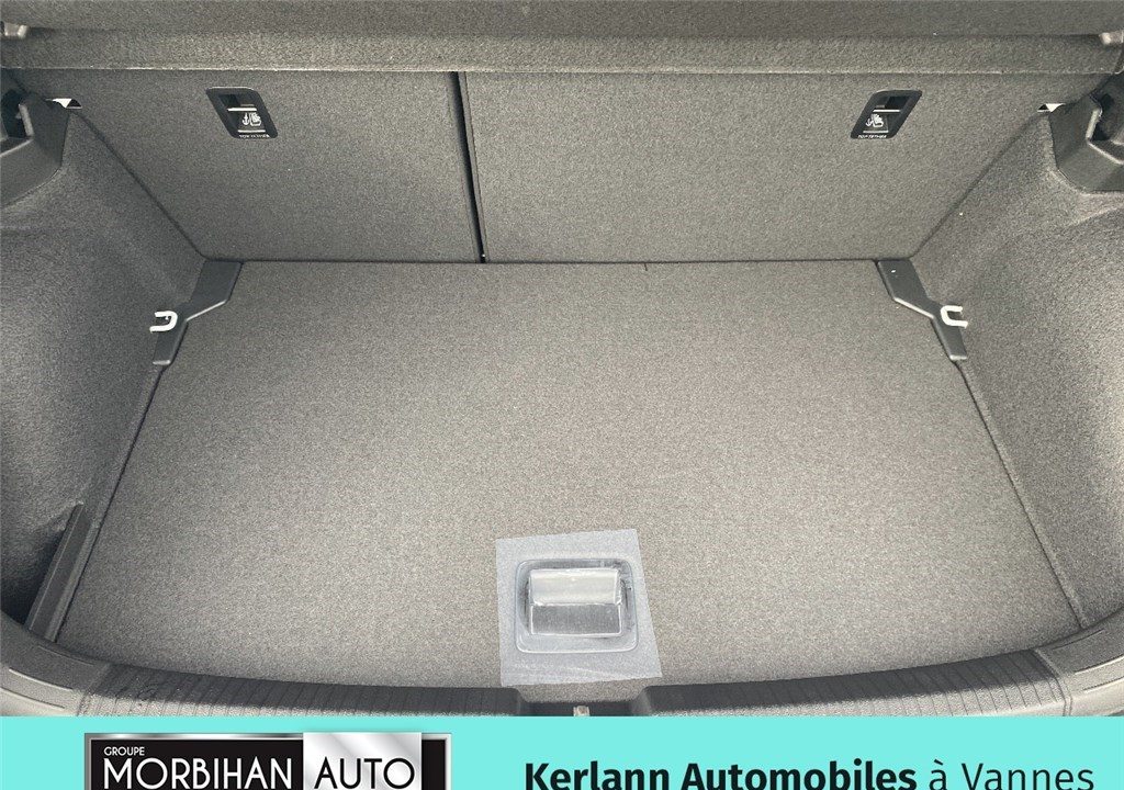 VOLKSWAGEN POLO 1.0 TSI 95 S&S DSG7