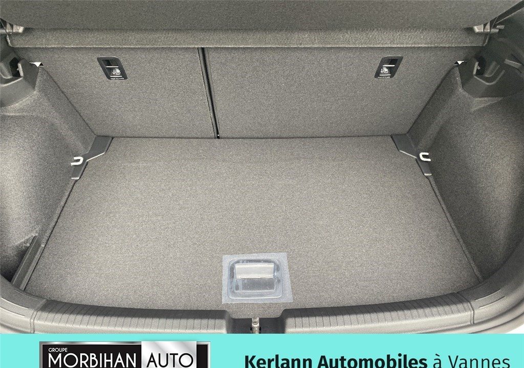 VOLKSWAGEN POLO 1.0 TSI 95 S&S DSG7