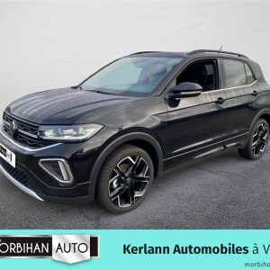 VOLKSWAGEN T-CROSS 1.5 TSI 150 START/STOP DSG7