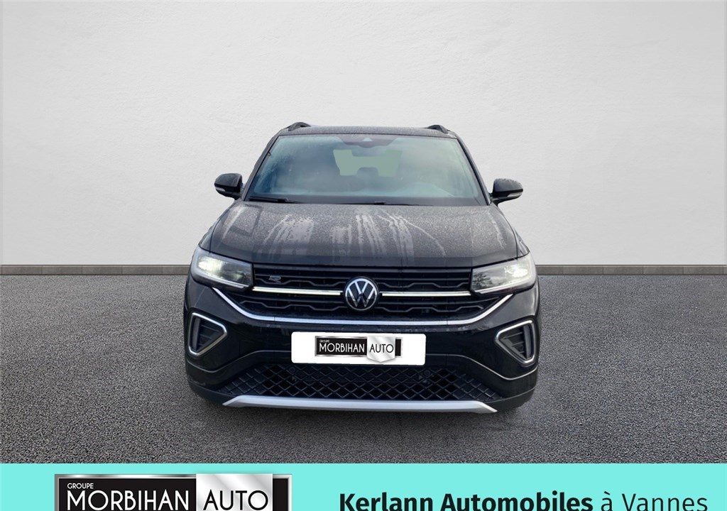 VOLKSWAGEN T-CROSS 1.5 TSI 150 START/STOP DSG7