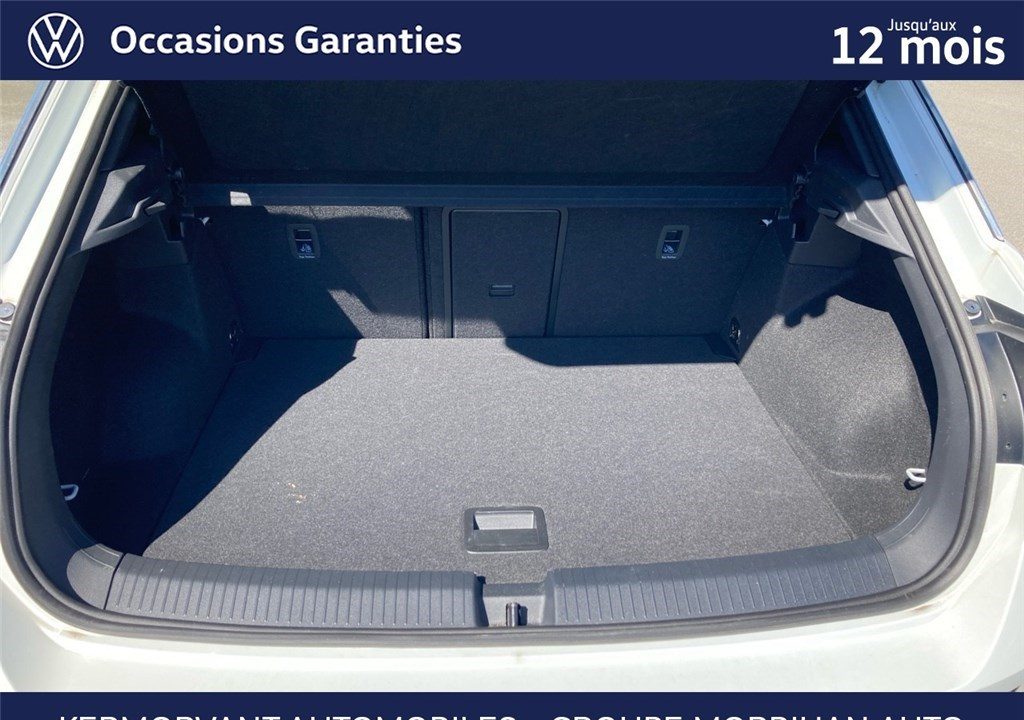 VOLKSWAGEN T-ROC 1.5 TSI EVO2 150 START/STOP DSG7