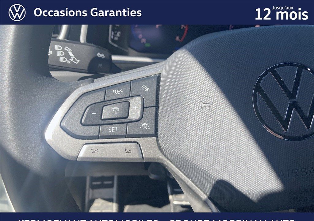 VOLKSWAGEN T-ROC 1.5 TSI EVO2 150 START/STOP DSG7