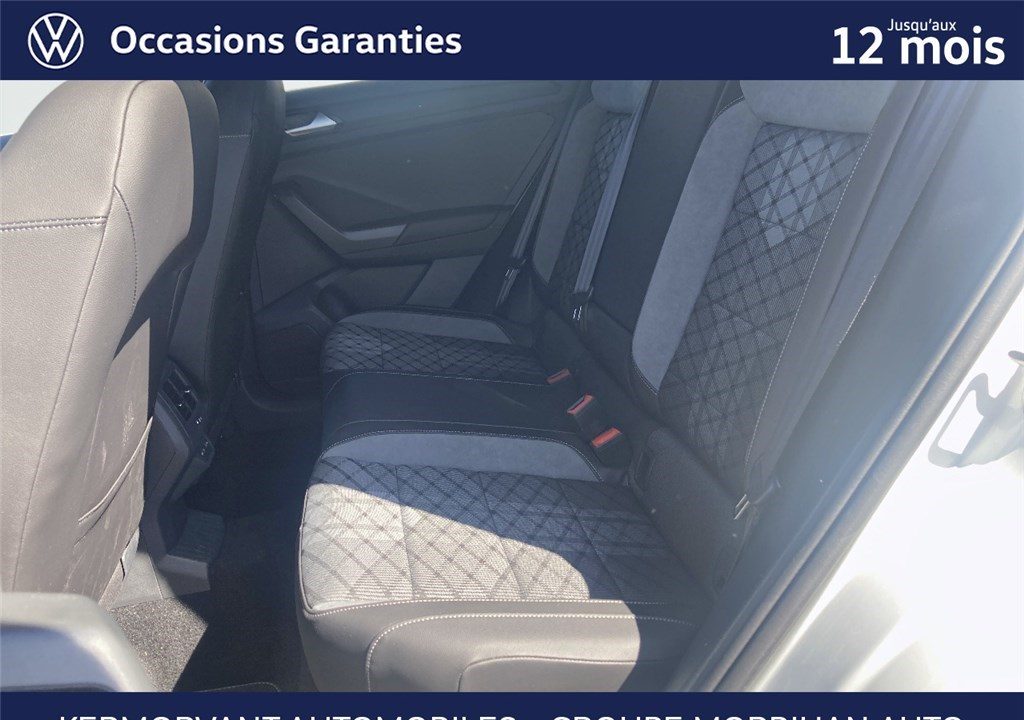 VOLKSWAGEN T-ROC 1.5 TSI EVO2 150 START/STOP DSG7