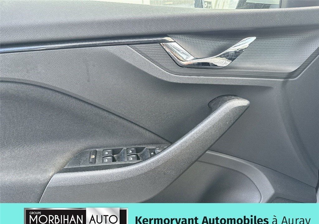 SKODA SCALA 1.6 TDI 116 CH DSG7