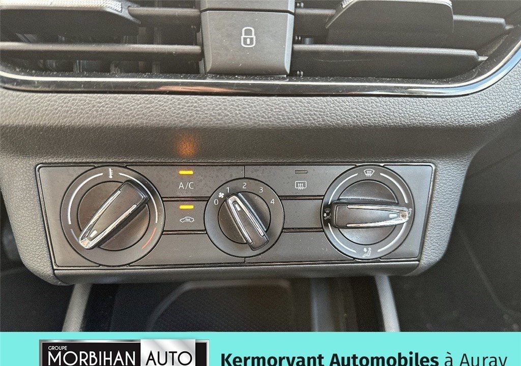 SKODA SCALA 1.6 TDI 116 CH DSG7