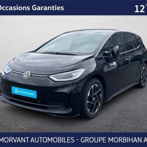 VOLKSWAGEN ID.3 204 CH PRO