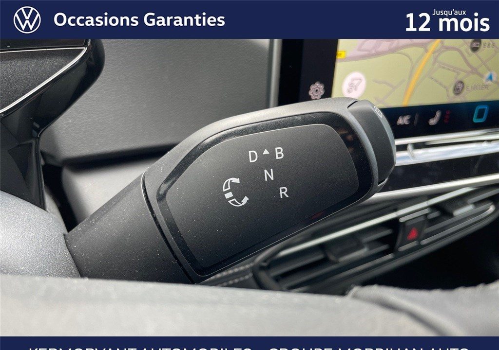 VOLKSWAGEN ID.3 204 CH PRO