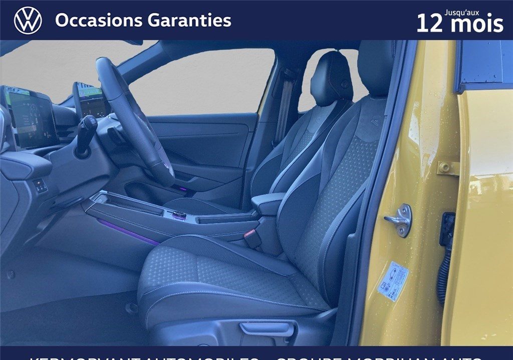 VOLKSWAGEN T-ROC 1.5 ETSI EVO2 HYBRID 150 CH DSG7