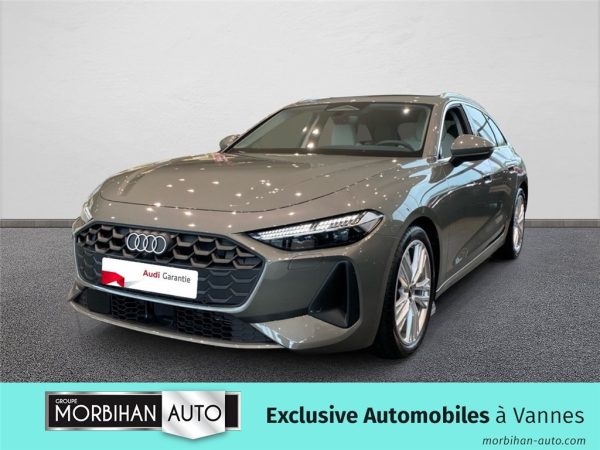 AUDI A5 AVANT TDI HYBRIDE 204 CH S TRONIC 7