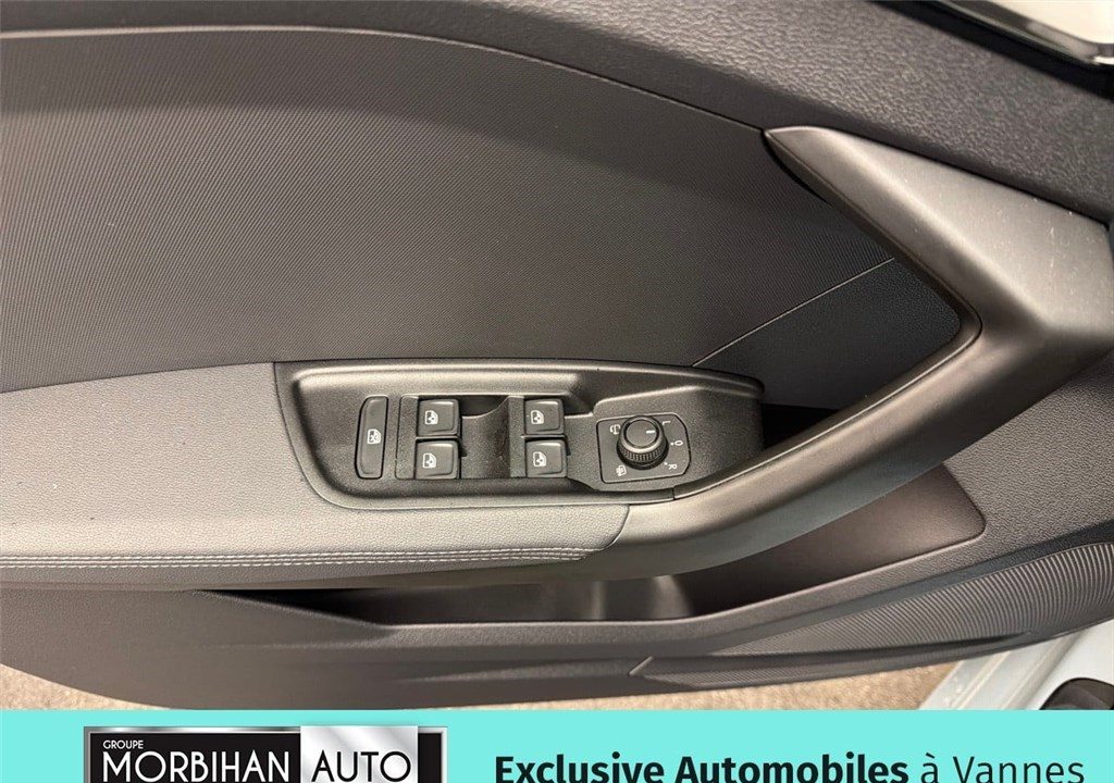 AUDI A1 SPORTBACK 25 TFSI 95 CH S TRONIC 7