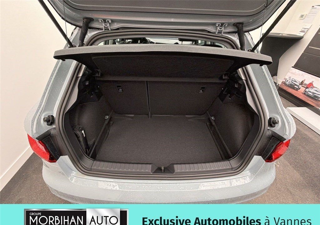 AUDI A1 SPORTBACK 25 TFSI 95 CH S TRONIC 7