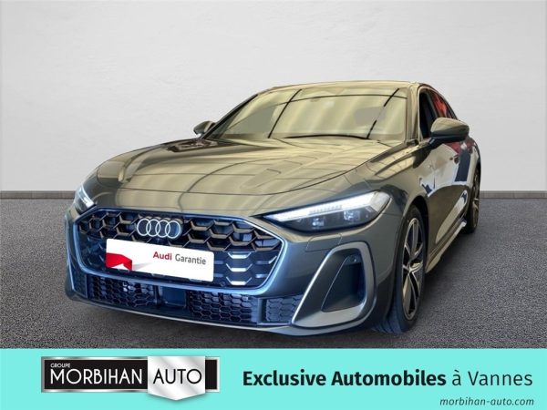 AUDI A5 AVANT E-HYBRID 299 CH S TRONIC 7 QUATTRO
