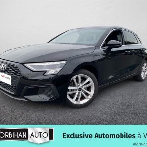 AUDI A3 SPORTBACK 40 TFSIE 204 S TRONIC 6