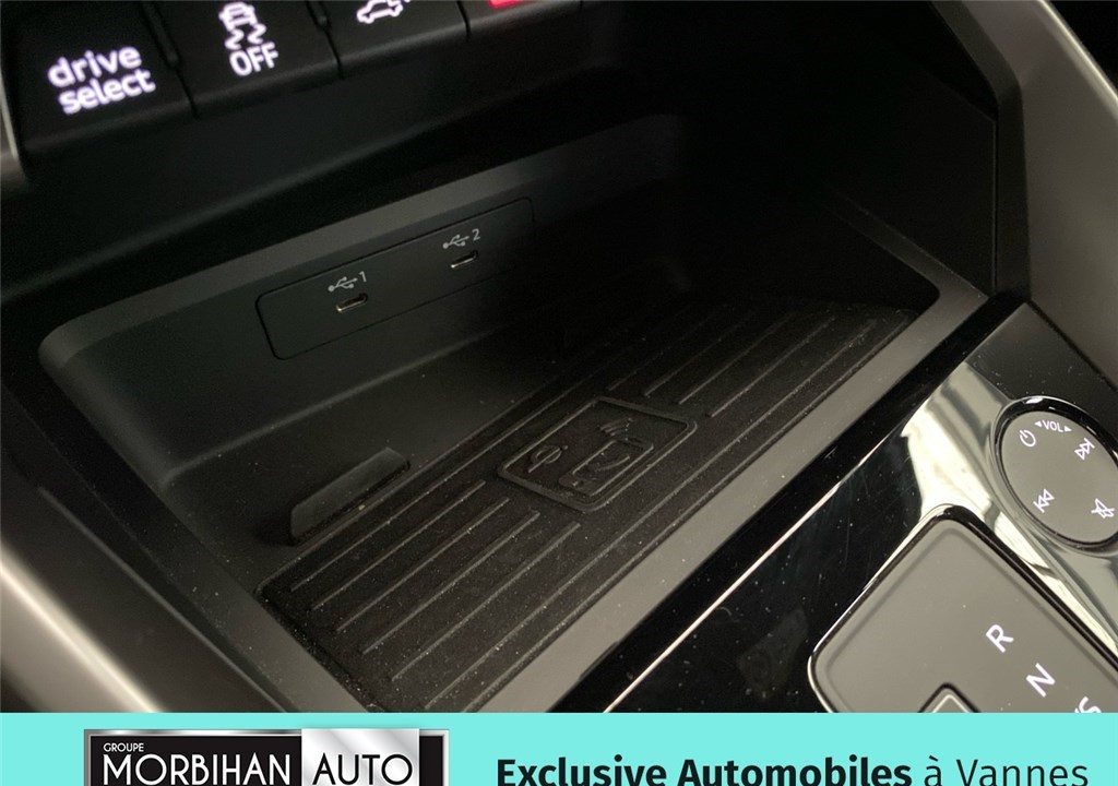 AUDI A3 SPORTBACK 40 TFSIE 204 S TRONIC 6