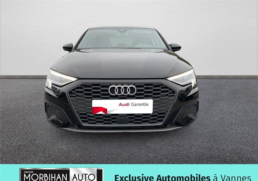 AUDI A3 SPORTBACK 40 TFSIE 204 S TRONIC 6