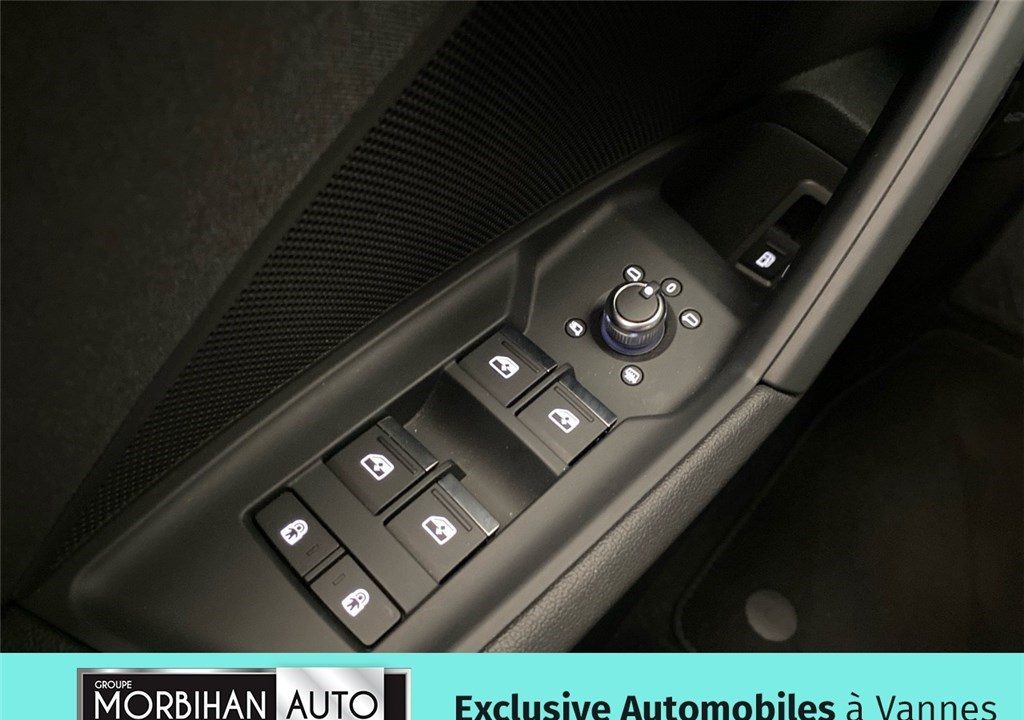 AUDI A3 SPORTBACK 40 TFSIE 204 S TRONIC 6