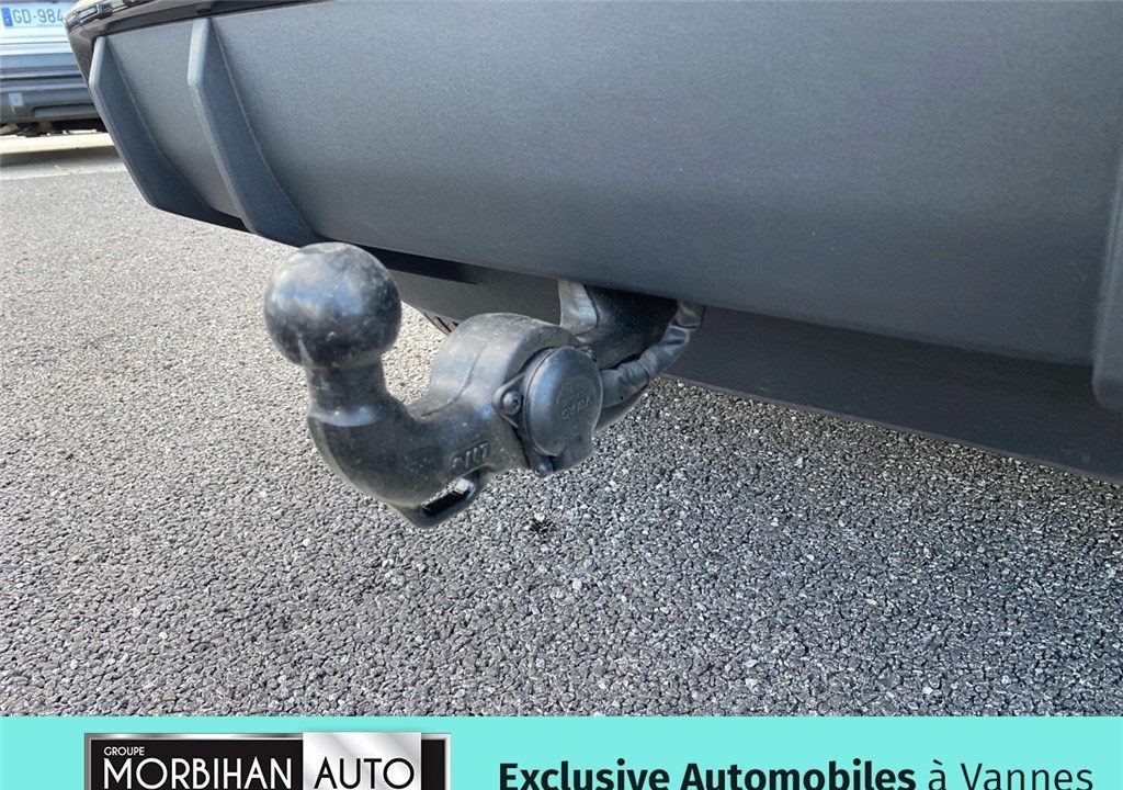 AUDI Q3 SPORTBACK 35 TFSI 150 CH S TRONIC 7