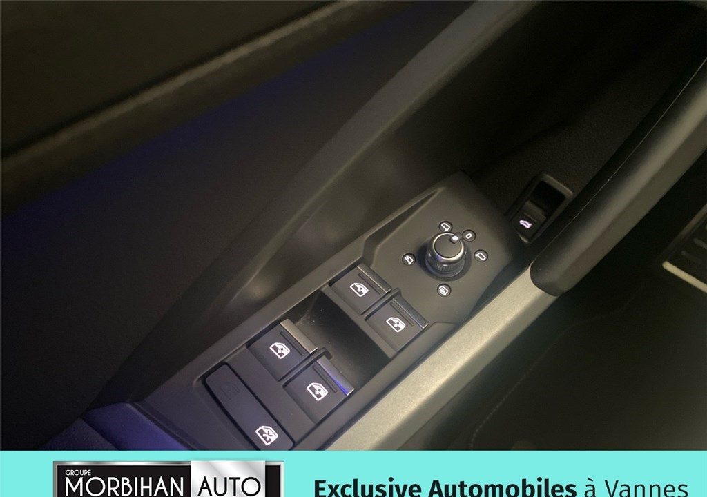 AUDI Q3 SPORTBACK 35 TFSI 150 CH S TRONIC 7