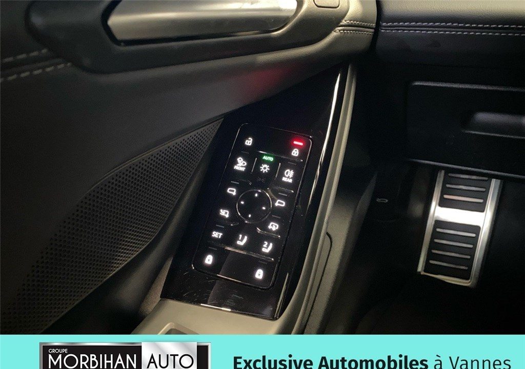 AUDI A6 E-TRON AVANT PERFORMANCE 367 CH 100 KWH