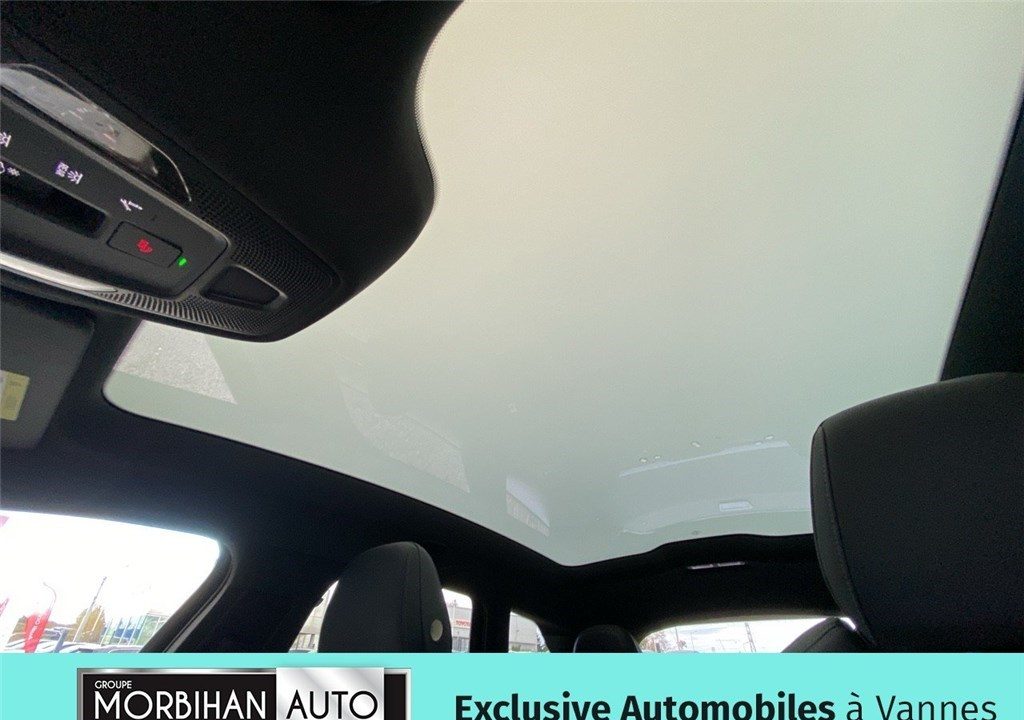 AUDI A6 E-TRON AVANT PERFORMANCE 367 CH 100 KWH