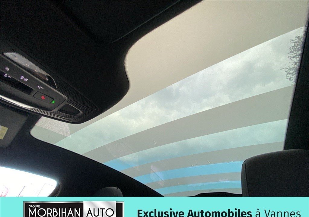 AUDI A6 E-TRON AVANT PERFORMANCE 367 CH 100 KWH