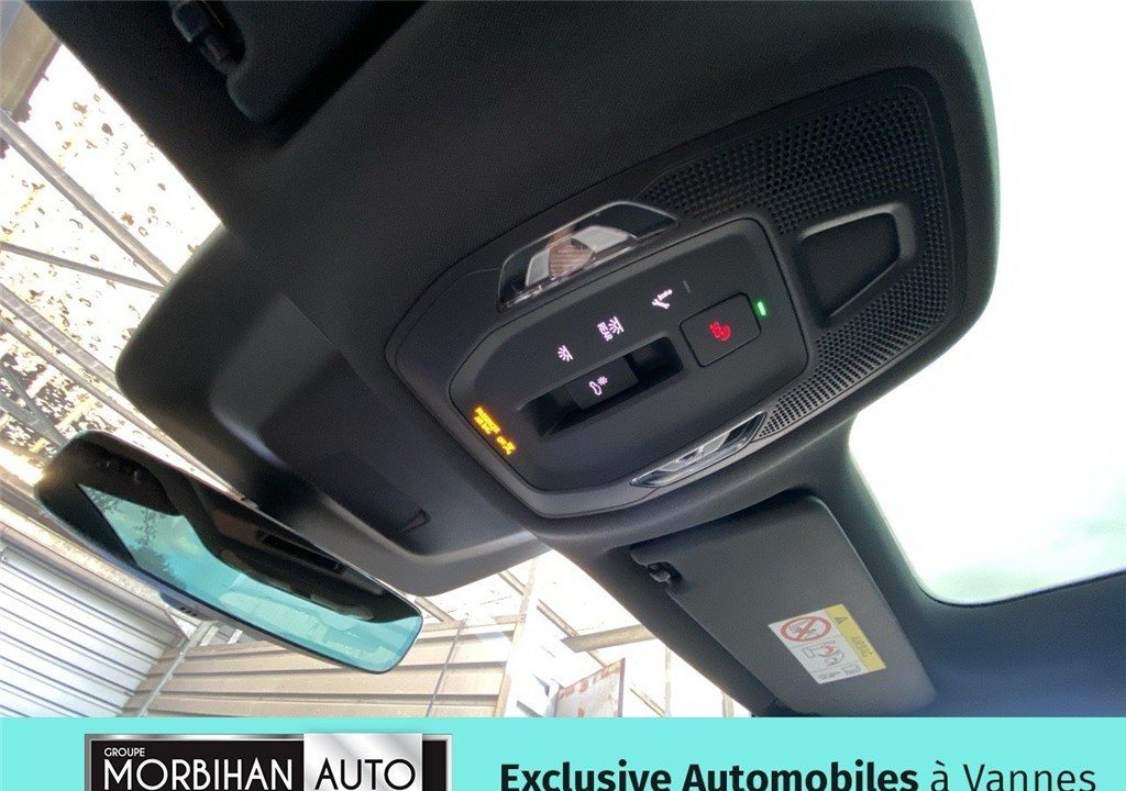 AUDI A6 E-TRON AVANT PERFORMANCE 367 CH 100 KWH