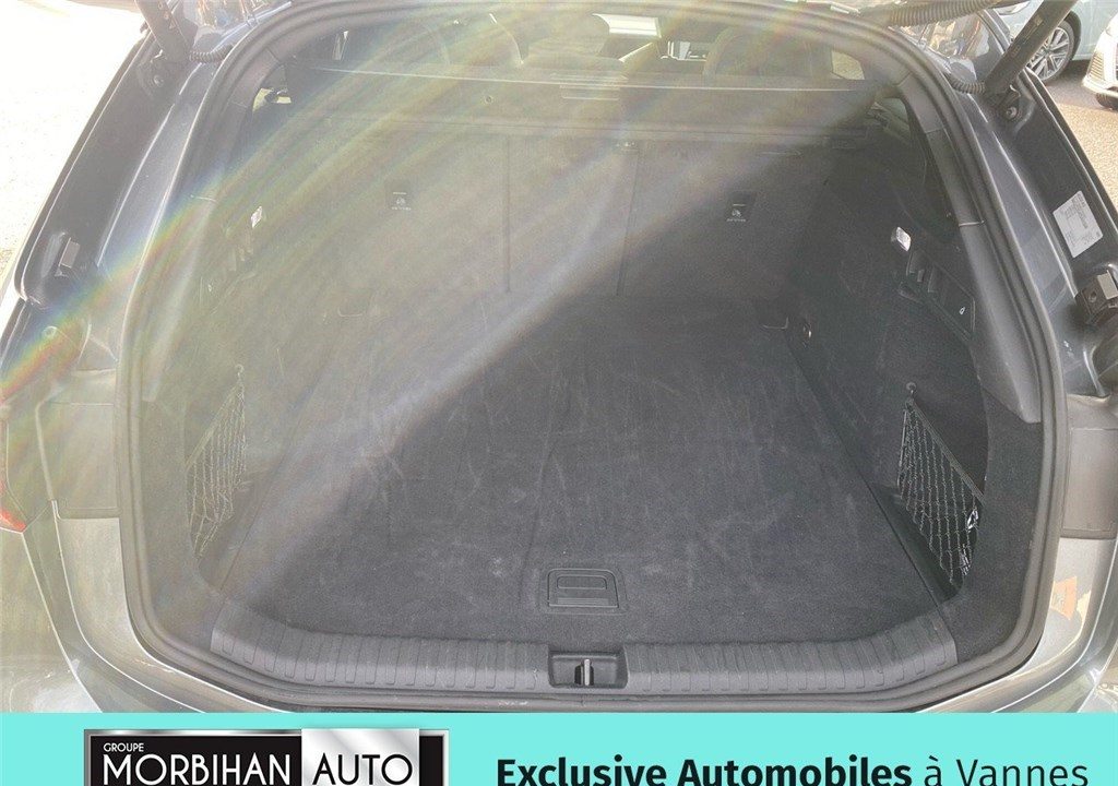 AUDI A6 E-TRON AVANT PERFORMANCE 367 CH 100 KWH