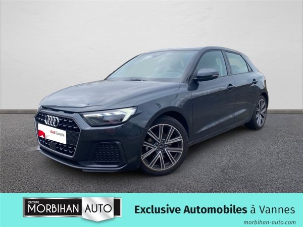AUDI A1 SPORTBACK 30 TFSI 116 CH S TRONIC 7