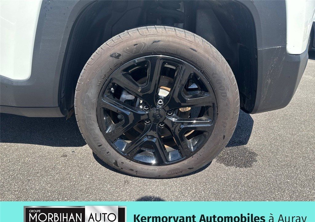 JEEP RENEGADE 1.3 TURBO T4 190 CH PHEV BVA6 4XE EAWD