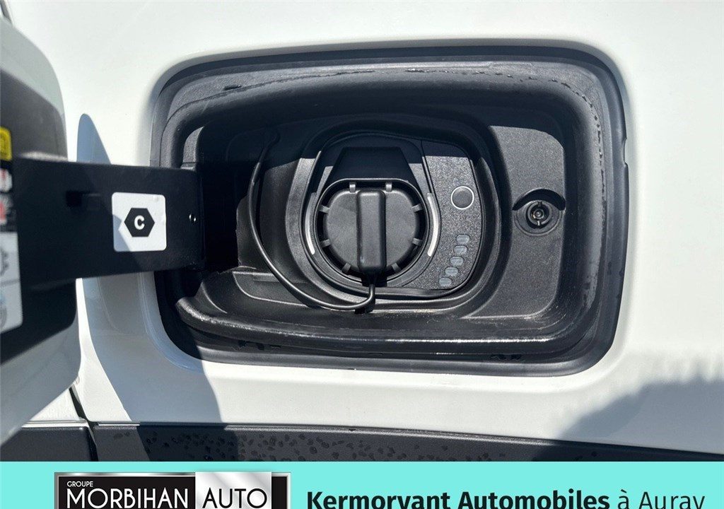 JEEP RENEGADE 1.3 TURBO T4 190 CH PHEV BVA6 4XE EAWD