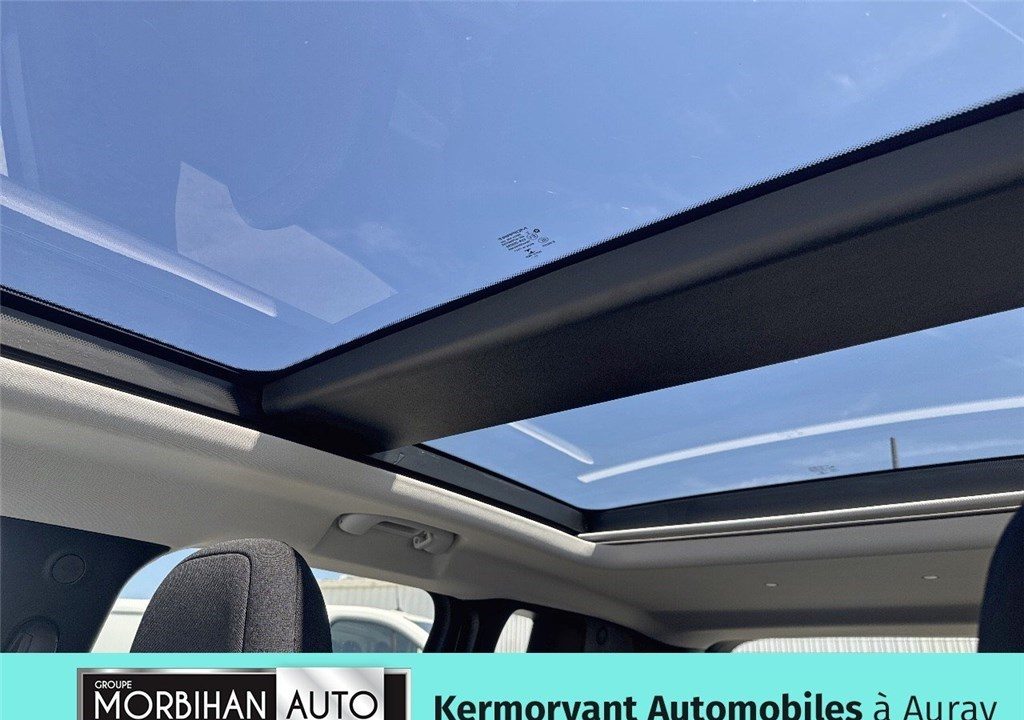 JEEP RENEGADE 1.3 TURBO T4 190 CH PHEV BVA6 4XE EAWD