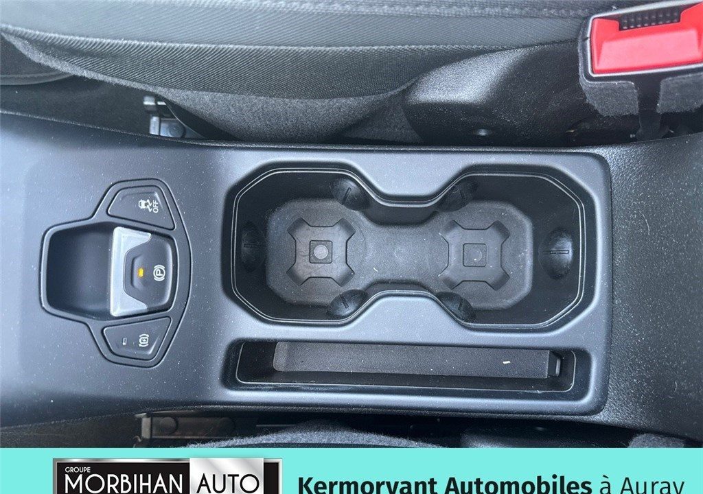 JEEP RENEGADE 1.3 TURBO T4 190 CH PHEV BVA6 4XE EAWD