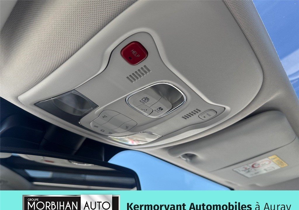 JEEP RENEGADE 1.3 TURBO T4 190 CH PHEV BVA6 4XE EAWD