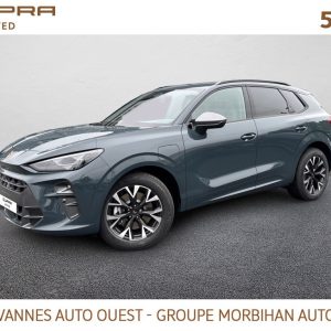 CUPRA TERRAMAR 1.5 EHYBRID 204 CH DSG6